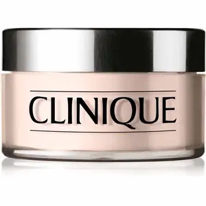 Clinique Blended Face Powder  Transparency 2 0.88oz Transparency 2 Transparency 2