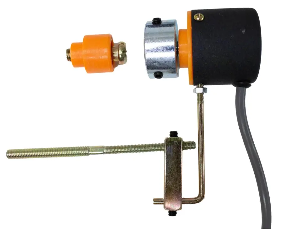 NT-1NP NEEDLE POSITION FOR SERVO MOTORS