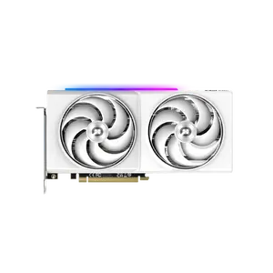 ONIX LUMI Arc B580 12GB GDDR6 PCI Express 4.0 x8 ATX Video Card 8346-00278 ONIX LUMI Arc B580 12GB GDDR6 PCI Express 4.0 x8 ATX Video Card 8346-00278