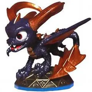 Spyro - Swap Force, Mega Ram - (Game Only) (Skylanders)