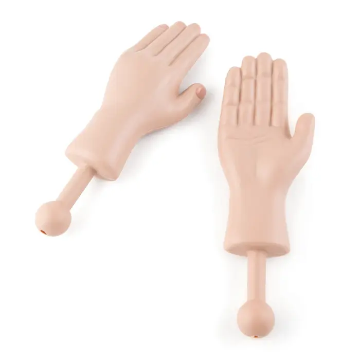 Tiny Hands - Set of 2