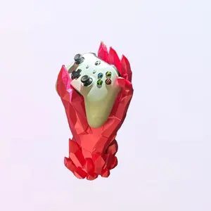 Gaming Controller Holder