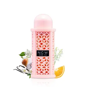 Lattafa Rave Now Women 100ML 3.4FL.OZ Eau De Parfum - Fragrant Floral & Citrus Scent for Women