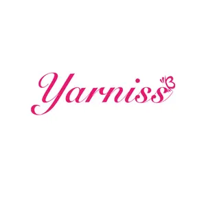 Yarniss shop logo