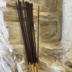 Rose Hand Dipped Incense