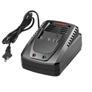 Quick Battery Charger for Bosch BC660 14.4V-18V Lithium Battery BC1880 BAT619G BAT619 BAT609G BAT609 BAT618 BAT618G BAT610G BAT614