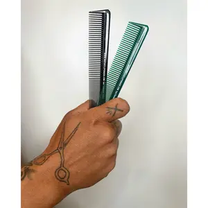 Mr. Turtle 7” Combs