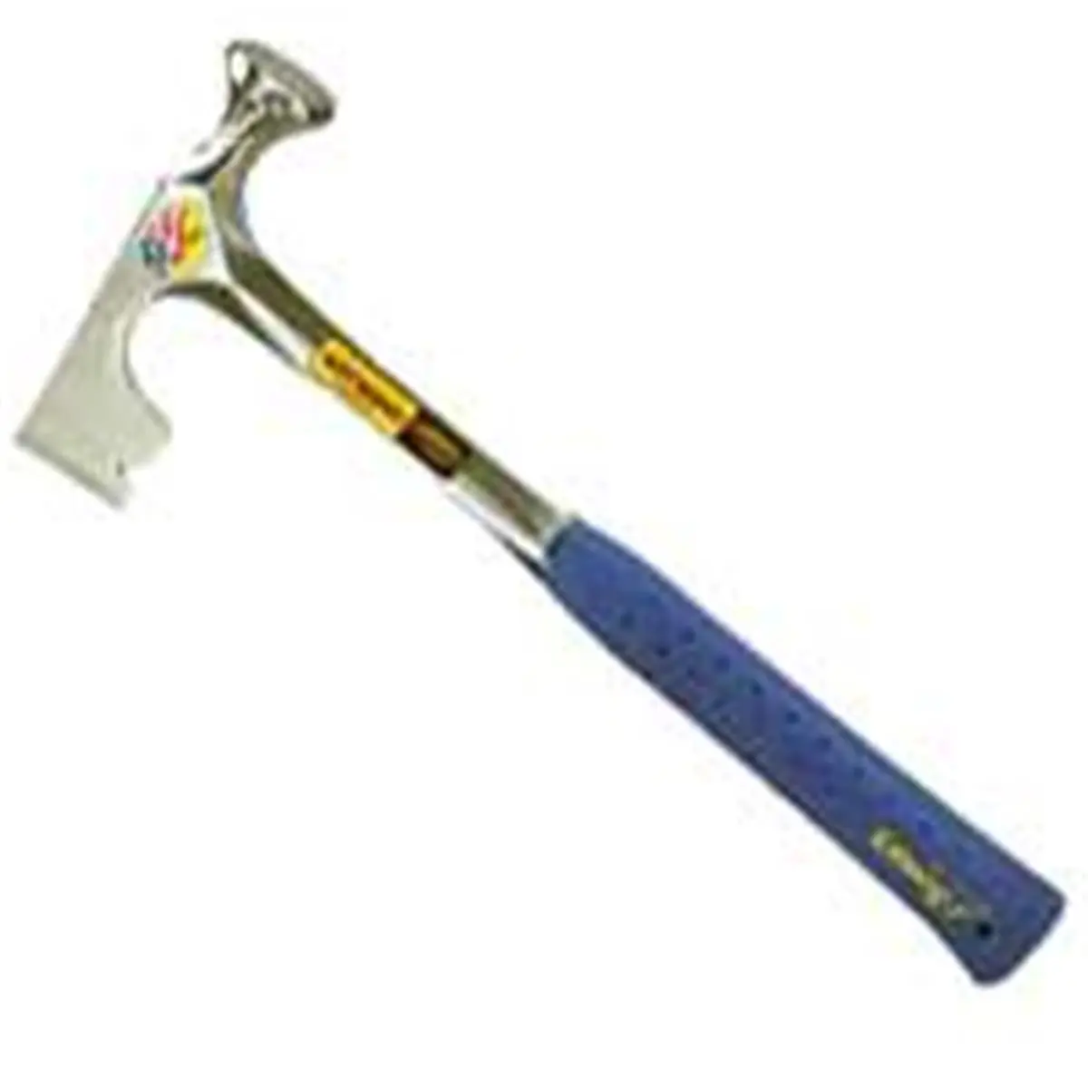 212 MAIN Heavy Duty Drywall & Roofing Hammer - Estwing Mfg ES-11, 11 Oz. DIY Hand Tool, Hand Tools