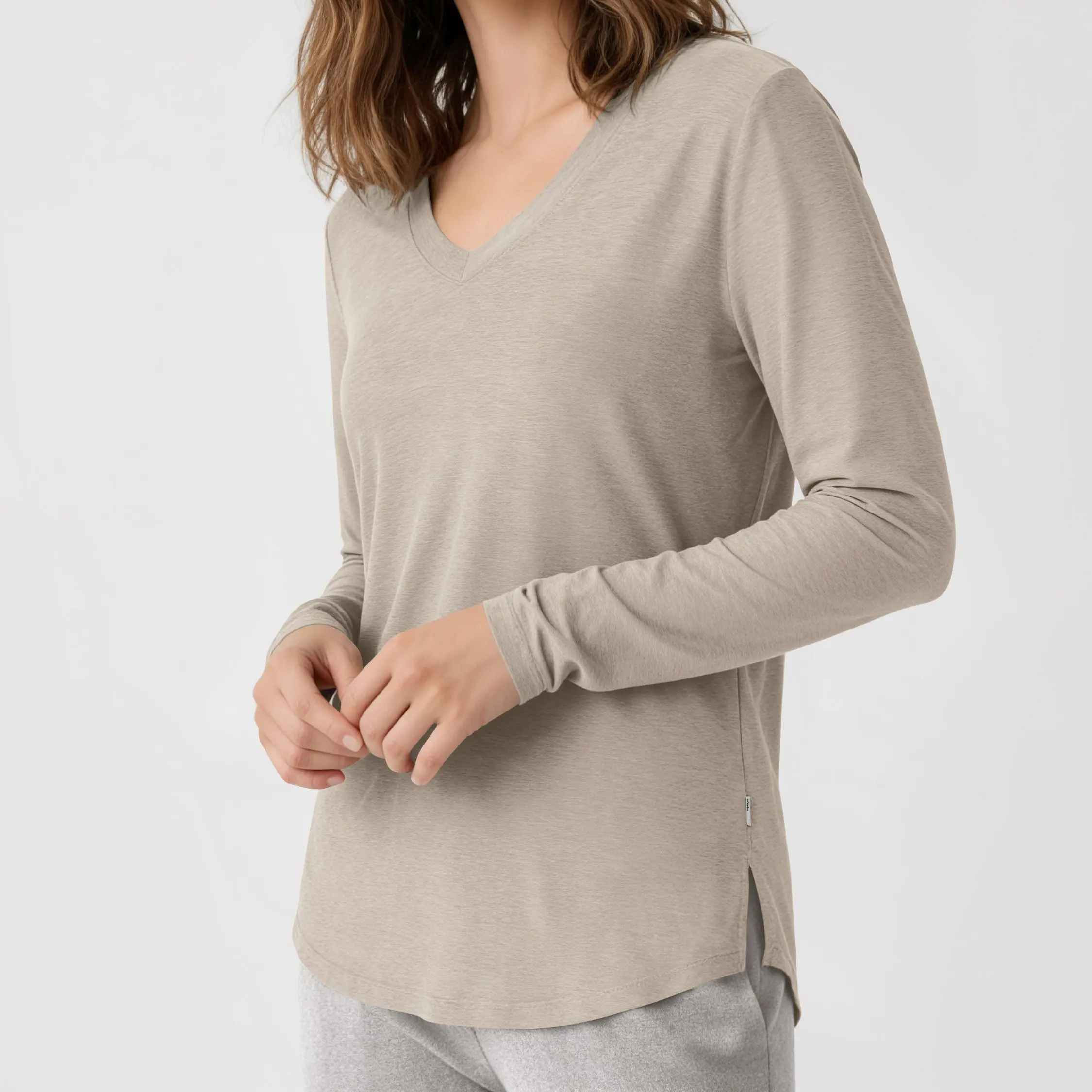 Mocha Heather
