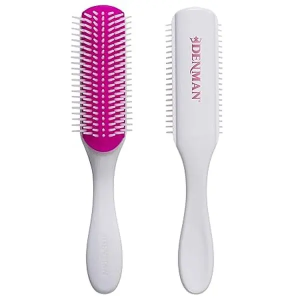 Denman Styling Brush. D3