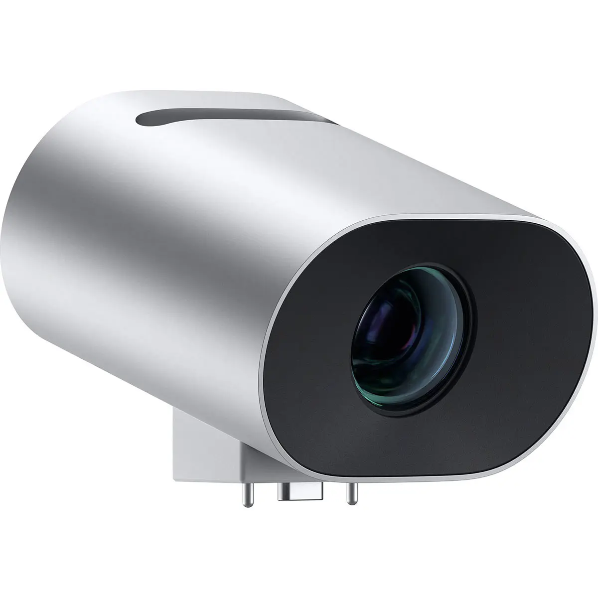 Microsoft 4K Ultra HD Video Conferencing Streaming Camera for Surface Hub 2, Platinum