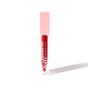 Soft Touch Liquid Lipstick Gloss Lipgloss Makeup Glossy Flawless Color