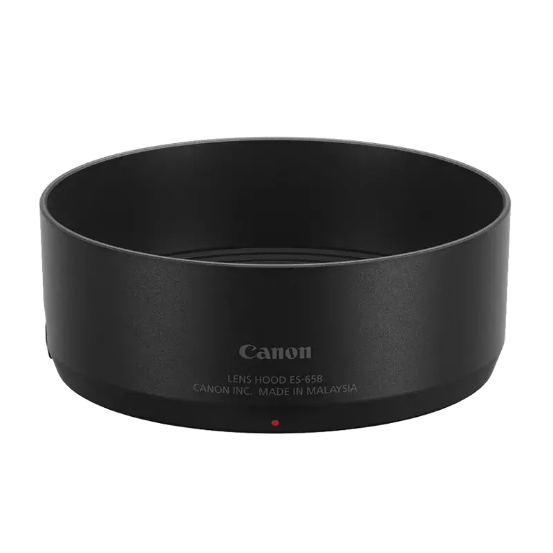 Canon EW-78F zonnekap - Foto Tuerlings