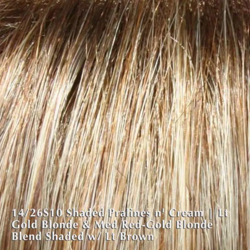 14/26S10 Shaded Praline's 'n Cream