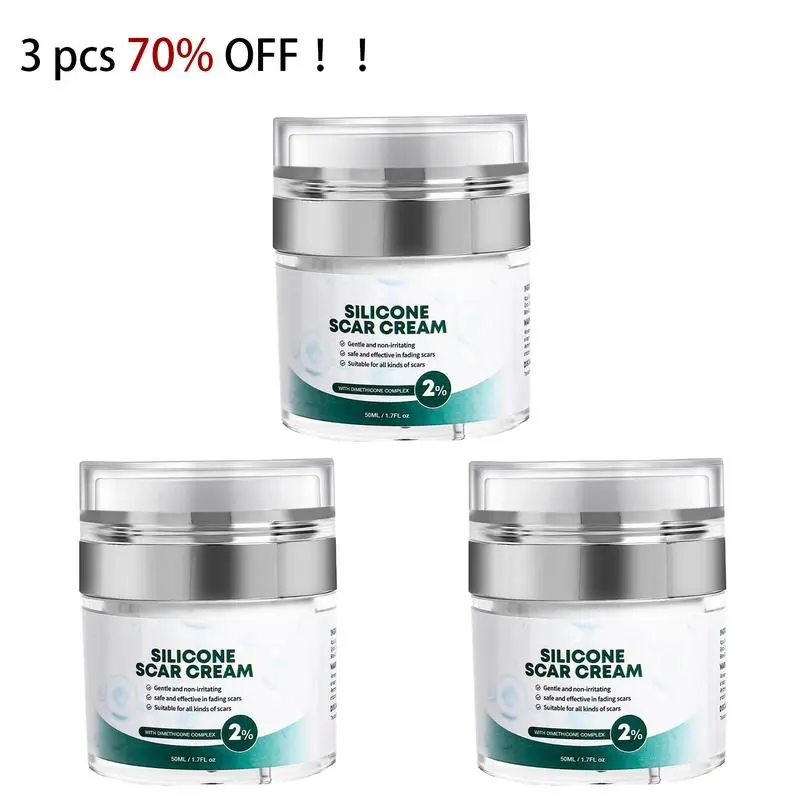 3 pcs 70% OFF