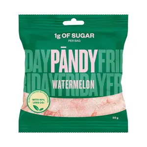 Pändy Watermelon
