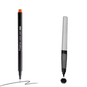 48 Pack Planner Colored Pens, 40 Colors Pens with ils, Fineliners for Journal Planner Note Calendar Writing Coloring, Drawing, School Office Art SuppliesMulti-liner, Sketching, Anime,Artist Illustrating/Technical Drawing,Office Documents