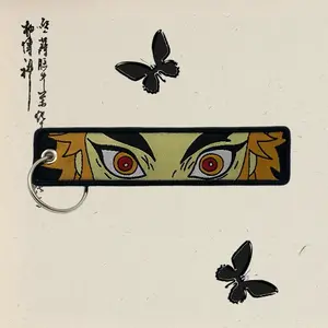 Rengoku Keytag