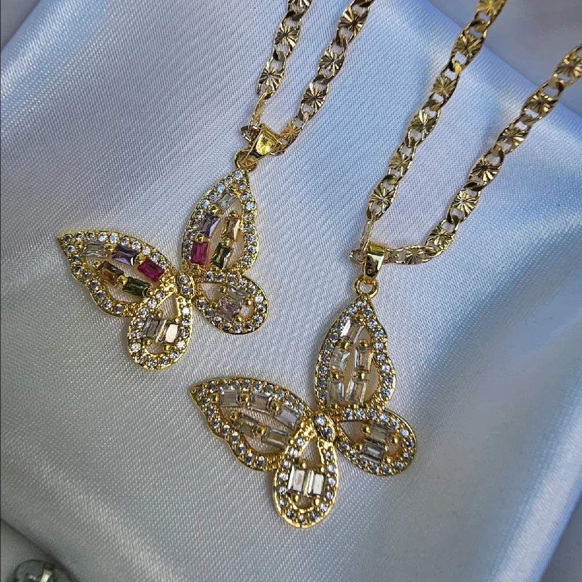 butterfly pendant necklace butterfly pendant necklace