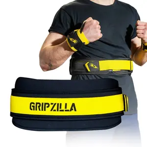 Lifting Belt