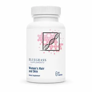 Women's Hair and Skin
