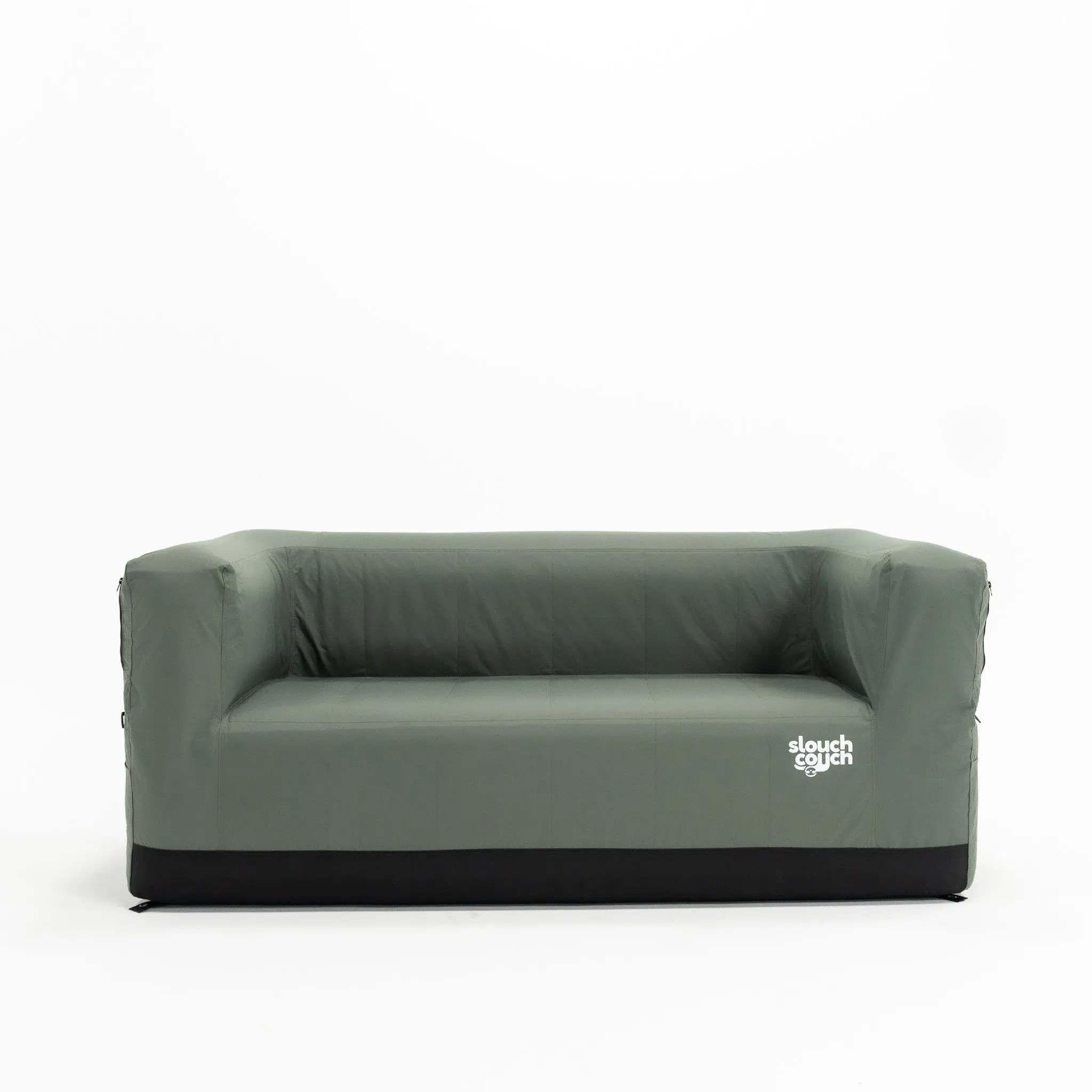 Slouch Couch Outdoor Loveseat Happy Camper