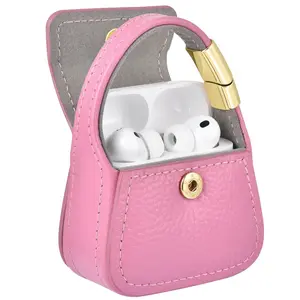 Mini Purse Charm for Airpods Pro®