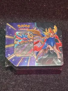 Slashing legend Tin