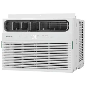 Frigidaire 12,000 BTU Smart Window Air Conditioner with Wi-Fi