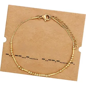 Inspirational Morse Code Bracelets for Women: Silver Bead Jewelry – Encouraging Mantras, Perfect Gifts for Her,mothers day gift,womens gifts,accessories for women