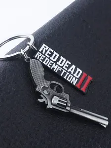 Mini Keychain Set, Durable Zinc Alloy Material, Cool Keychains, Small Mini Pendants, Multifunctional Pocket/bag Accessories, Bag Charm Keychain, Men's Gift