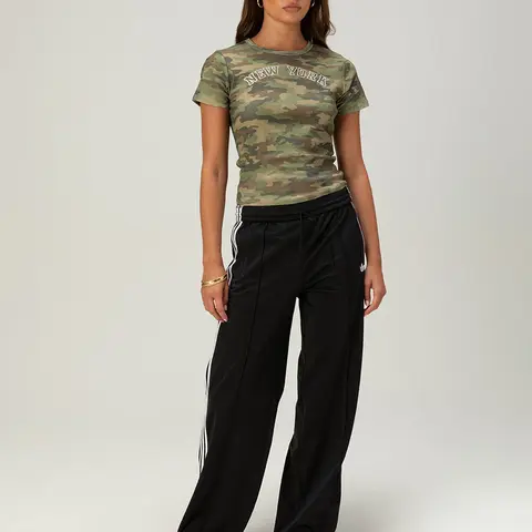 ADIDAS Originals Firebird Womens Loose Track Pants