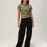 ADIDAS Originals Firebird Womens Loose Track Pants