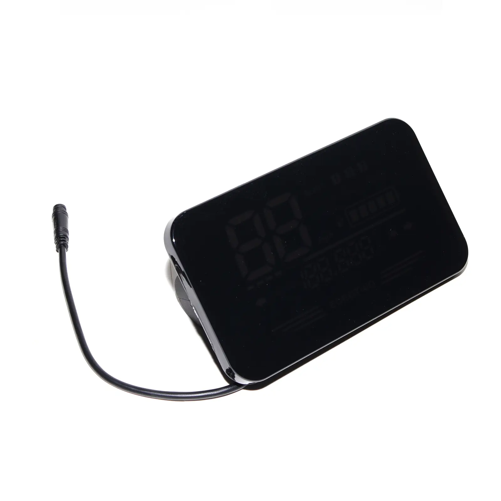 GT06-Dashboard Display【Only fits GT06,Please do not buy without a GT06 scooter】