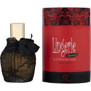 Lingerie Silhouette By Eclectic Collections Eau De Parfum For Women