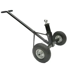 Tow Tuff TMD-600AFF Adjustable Trailer Dolly