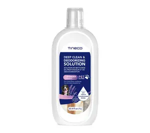 Tineco Pet Multi- Surface Floor Cleaning Solution Tineco Pet Multi- Surface Floor Cleaning Solution