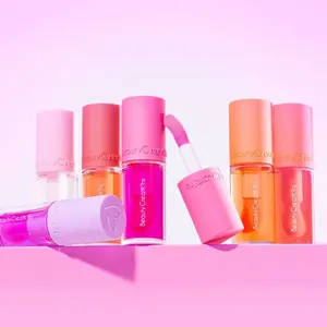 Color Changing pH Magic Lip Oil by Beauty Creations - Makeup