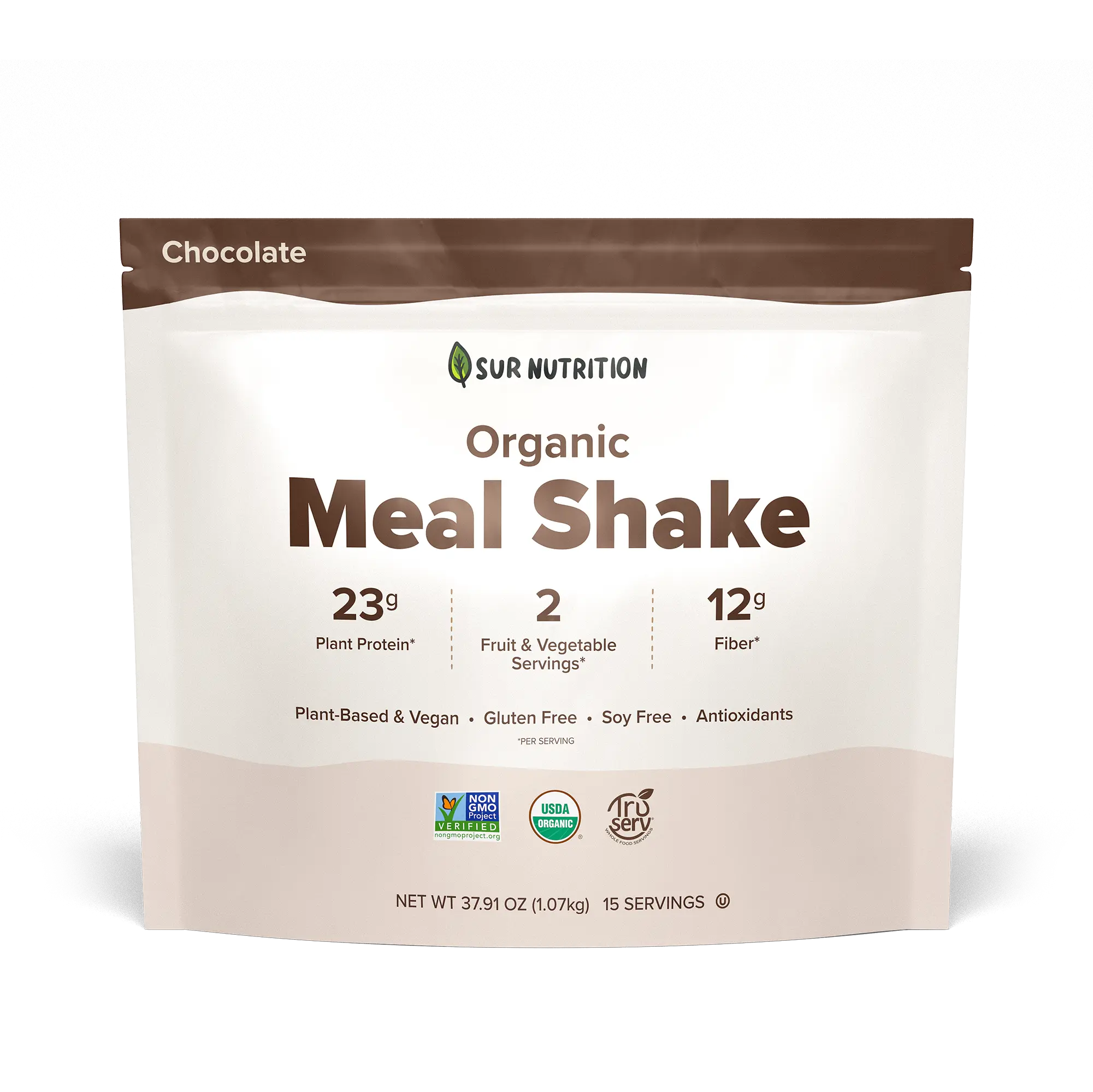 Organic Meal Shake