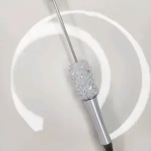 Beadable Sugar Pens - 5 pens per pack