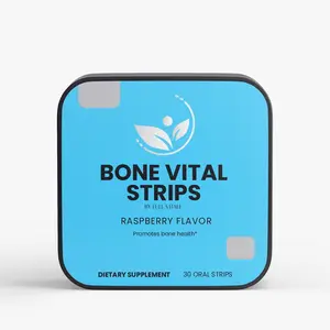 Bone Vital Strips