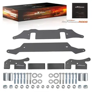 3"-5" Suspension Full Lift Kit Heavy Duty compatible for Polaris RZR XP 4 1000 2014-2022