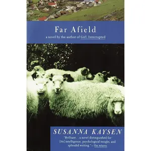 USED-Far Afield by Kaysen, Susanna (Paperback)