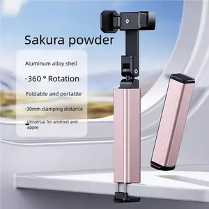 Airplane Phone Holder with 360° Rotation - Universal Travel Phone Mount for Hands-Free Viewing on Flights, Home, Office, and Car Seats, Airplane Travel Essential Accessory