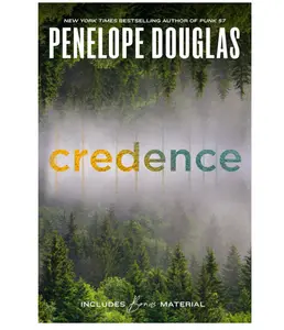 Credence Paperback – February 13, 2024