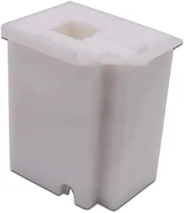 EcoTank Brand Replacement Ink Waste Pad Compatible with ET-2720 2400 2800 2803 4700 l3110 l3210 l3250 & Other EcoTank Models Super Absorbent High Resistance Cartridge Part for Smooth Printer Operation