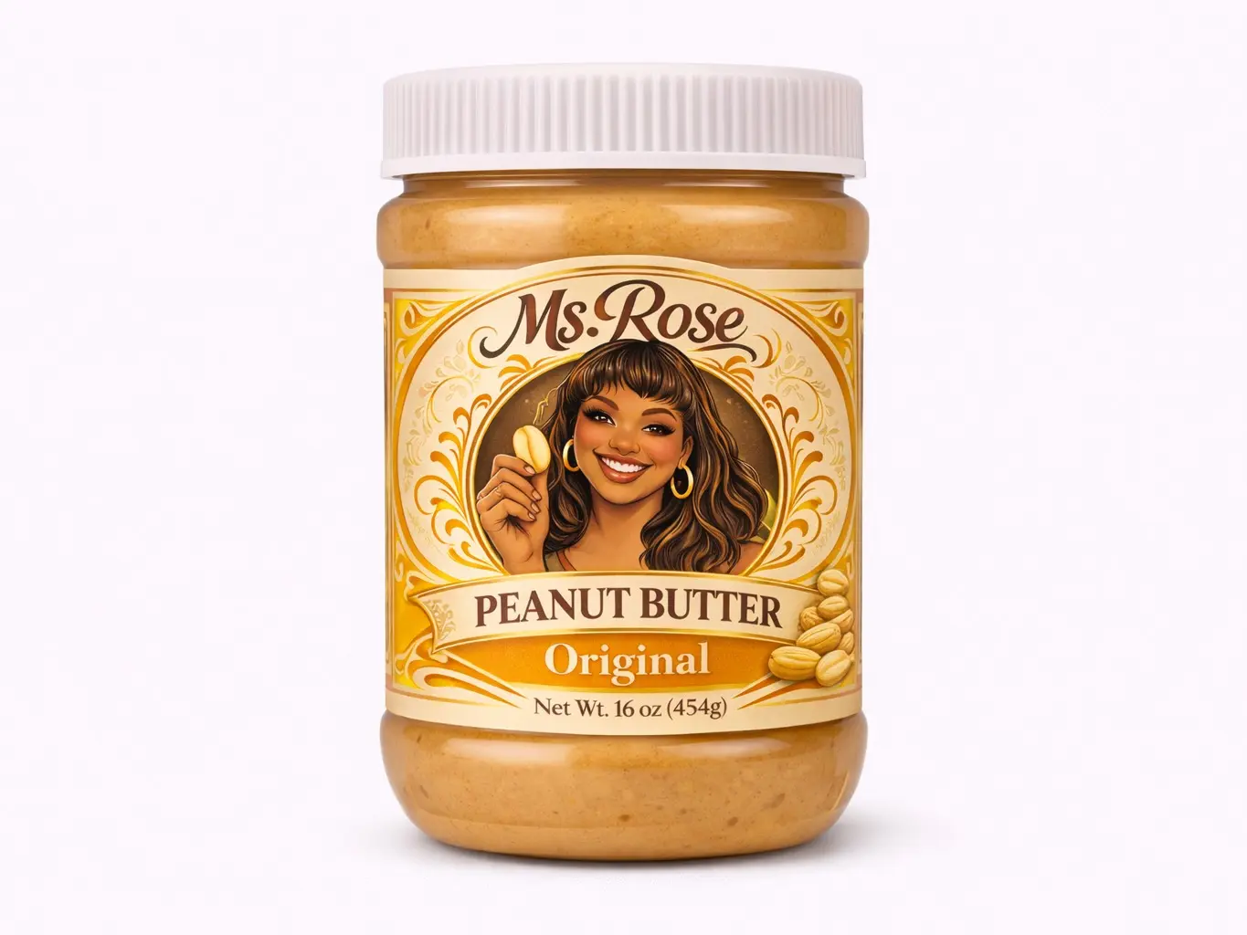 Original Peanut Butter