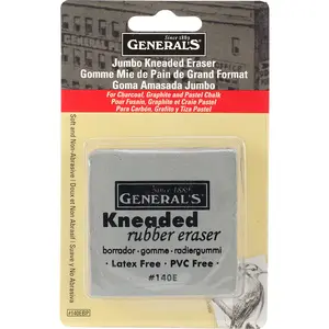 General's Kneaded Eraser - Simple Product Title Based on Given Information