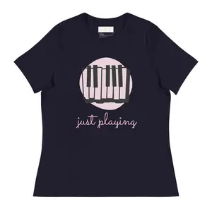 Women's Relaxed T-Shirt