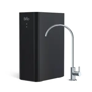 Brio Amphora Ultrafiltration Undersink Filtration System